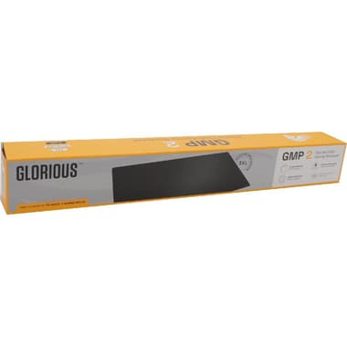 Glorious GMP 2 Gaming Mouse Pad
3XL, Black