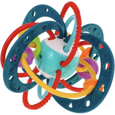 oiqio Molars Toys Preschool Learning Activity Set
Below 1 Year