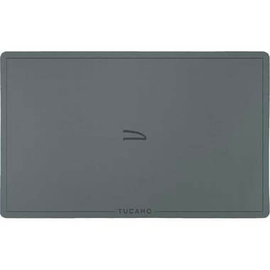 TUCANO DESK PAD Desktop Accessory
Universal, Dark Grey