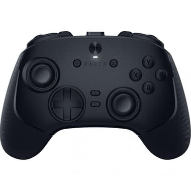 Razer Wolverine V3 Pro 8K Controller
Wireless, for Gaming Laptop/Gaming Desktop Computer/Gaming CPU, Black