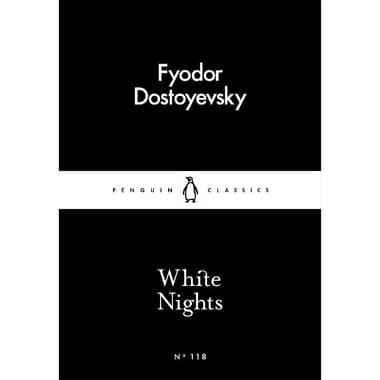 White Nights
false