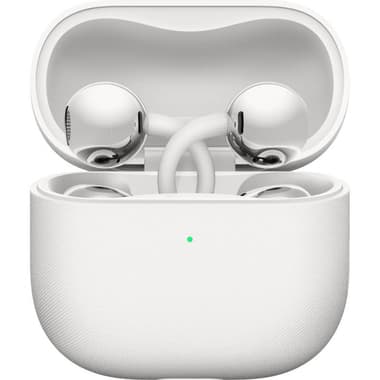 Huawei FreeClip 2 Earbuds
Bluetooth, USB-C (Charging), Built-in Microphone, White