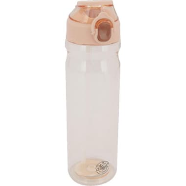 Atrium Water Bottle
750.00 ml ( 1.32 pt ), Peach