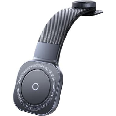 بيسوس برايم تريب سي 03 حامل سيارة مغناطيسي ملحقات الهاتف الذكي للسيارة
متوافق مع معظم الاجهزة, اسود