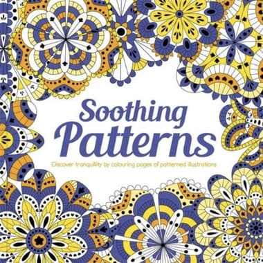 Soothing Patterns
false