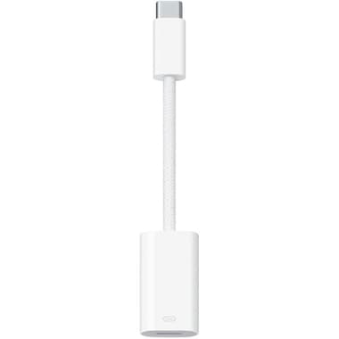 Apple Adapter USB-C USB-C to Lightning Converter
false