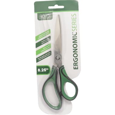 Roco Standard Scissor
8.25 in ( 20.96 cm ), for Either Hand