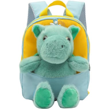 Roco Dragon Kinder Backpack
Green