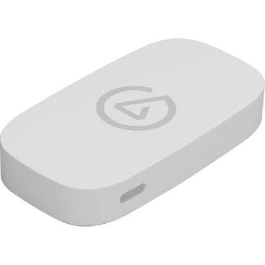 ELGATO Game Capture Neo
Game Capture Device, for PlayStation 5/Xbox Series S/Xbox Series X/Xbox One, White