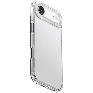 Uniq LifePro Xtreme Back Cover Mobile Case with MagSafe
for iPhone Air, Frost Clear/White