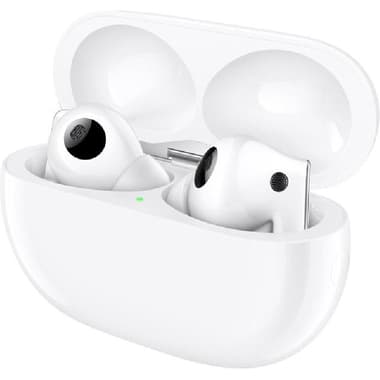 هواوي FreeBuds Pro 2 سماعات أذن
خاصية الغاء الضجيج النشط, بلوتوث, يو اس بي للشحن, ميكروفون مدمج, أبيض سيراميك