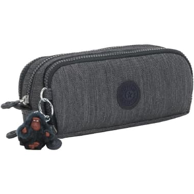 Kipling GITROY Soft Pencil Case
3 Compartment, Marine Navy,