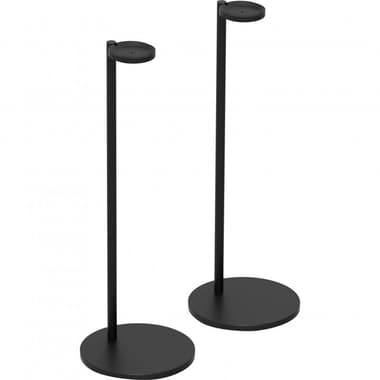 SONOS Era 100 Stand Speaker Stand & Mount
Bluetooth Speaker, Black