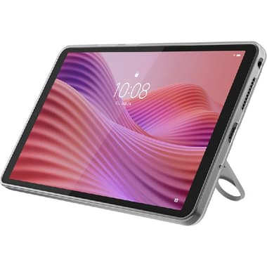 Lenovo Tab One Tablet - 4G with Case Cover 2025
8.7", 128 GB, Luna Grey, Octa Core