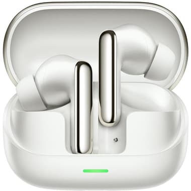 Honor Earbuds 4 TWS Earbuds
Active Noise Cancelling, Bluetooth, USB-C (Charging), Built-in Microphone, White