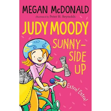 Judy Moody: Sunny Side-Up
false