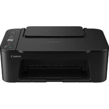 Canon PIXMA TS3640 All-in-One Multi-function Printer
Wi-Fi, Inkjet Printing