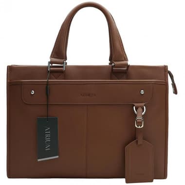 Atrium Briefcase
for 15.6" (Device), Brown