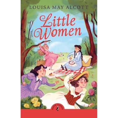 Little Women (Puffin Classics)
false