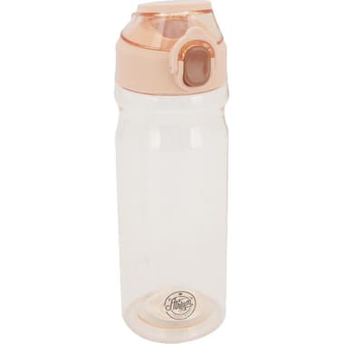Atrium Water Bottle
630.00 ml ( 1.11 pt ), Peach