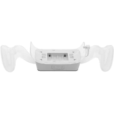 DOBE Charging Kit
Charging Dock, for Meta Quest 3S/Meta Quest 3, White