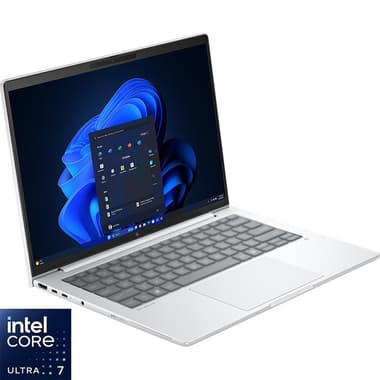 اتش بي اليت بوك 8 جي1آي لابتوب
14 بوصة, انتل كور ألترا 7, 32 جيجابايت رام, 1 تيرابايت اس اس دي, برو 11 ويندوز, انتل آرك جرافيكس,