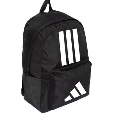 Adidas Classic Bars 3-Stripes Backpack
Black/White