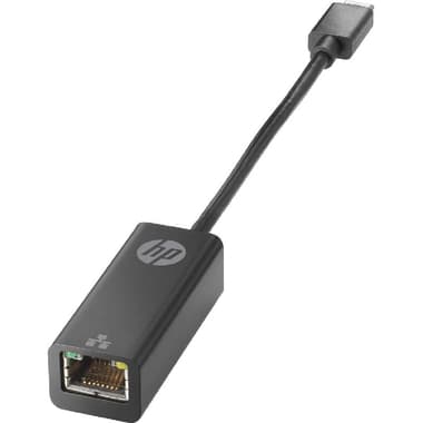 HP USB-C to RJ45 Adapter G2 Adapter
false
