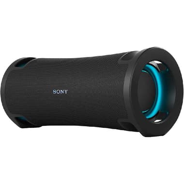 Sony ULT FIELD 7 Portable Speaker
Bluetooth, 30 Hours, Black