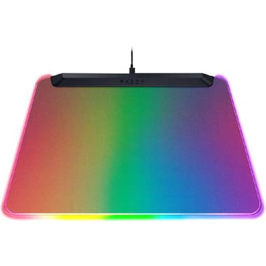 Razer Firefly V2 Pro RGB Gaming Mouse Pad
Black