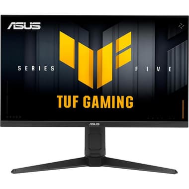 اسوس VG27 AQL5A تي يو اف جيمينغ 27 بوصة
شاشة ألعاب, ضوء LED, 210 هرتز, 0.3ms, واط 2 × 2) سماعتان مدمجتان), اسود