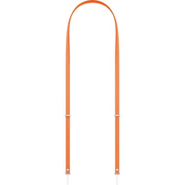 Apple Crossbody Strap Phone Lanyard
for Selected Apple Cases, Orange