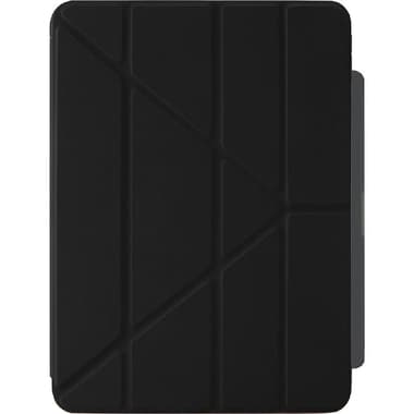 PIPETTO Origami No3 Pencil Folio Tablet Case
for iPad Air 11 M4/iPad Air 11 M3/iPad Air 11 M2, Black