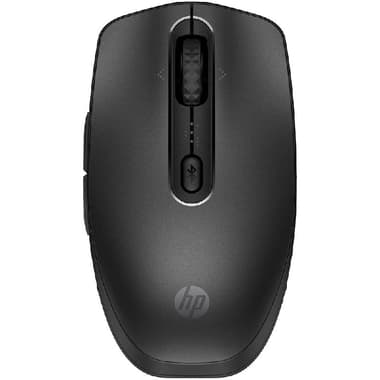 اتش بي 690 ماوس
بلوتوث, ضوئي, up to 4000 dpi, اسود