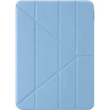 PIPETTO Origami No1 Original Folio Tablet Case
for iPad Air 11 M4/iPad Air 11 M3/iPad Air 11 M2, Light Blue