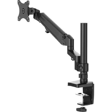 Hama Fullmotion Monitor Arm for 13" - 35"
Desktop Accessory, Universal, Black
