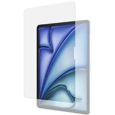 Belkin ScreenForce TemperedGlass iPad Screen Protector
for iPad Air 11 M4/iPad Air 11 M3/iPad Air 11 M2,