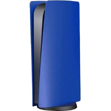 تويستد مايندز وحدة تحكم مزودة بمنفذ قرص مضغوط
غطاء واقي, طبعة جهاز بلو راي - متوافق مع بلايستيشن 5, ازرق