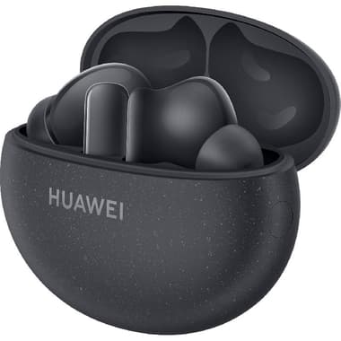 Huawei FreeBuds 5i Earbuds
Noise Cancelling Microphone, Bluetooth, USB (Charging), Built-in Microphone, Nebula Black