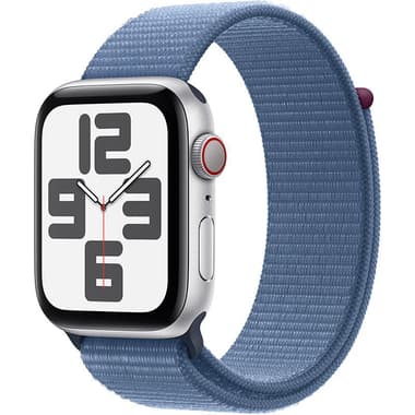 ابل واتش اس اي 40
اتصال خلوي + GPS, ابل 40 مم