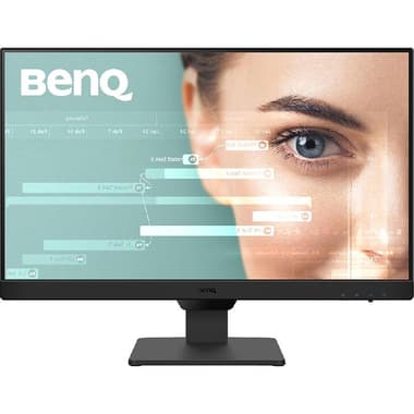 BenQ GW2790 27" Monitor
LED, FHD (Full HD), 100 Hz, 5ms (GtG), Built-in Dual Speaker (2 X 2W), Black
