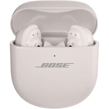 Bose QuietComfort Ultra Earbuds
Noise Cancelling, Bluetooth, USB (Charging), Built-in Microphone, White Smoke