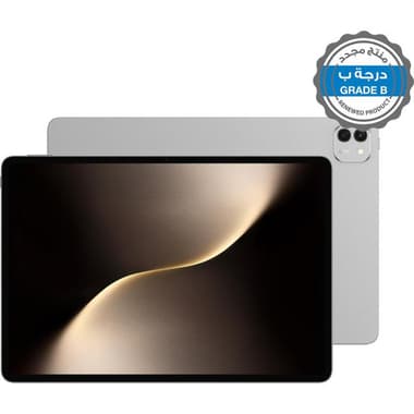 Renewed Grade B Honor MagicPad3 2025
Tablet - Wi-Fi, 13.3", 512 GB, Octa Core, Grey