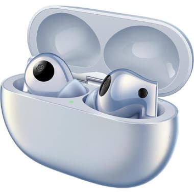 HUAWEI FreeBuds Pro 2 Earbuds
Active Noise Cancelling, Bluetooth, USB (Charging), Built-in Microphone, Silver Blue