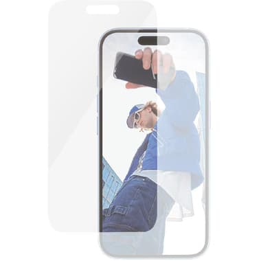 PanzerGlass Classic Fit Smartphone Screen Protector