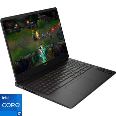 اتش بي أومن لابتوب ألعاب
false