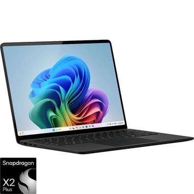 مايكروسوفت سيرفس لابتوب
ذكاء اصطناعي مع كوبايلوت+, 13.8 بوصة, سنابدراجون X2 بلس, 16 جيجابايت رام, قرص صلب SSD بسعة 512 جيجابايت, ويندوز 11 هوم, كوالكوم أدرينو,