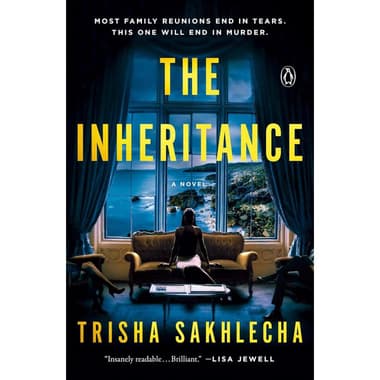 The Inheritance - A Novel
false