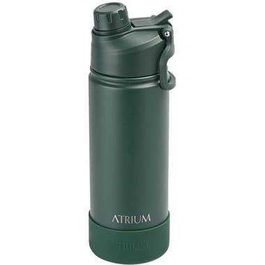 Atrium Water Bottle
SS Vacuum Sports Water Bottle 2-in-1 Lid, Cold, 540.00 ml ( 19.01 oz ), Dark Green