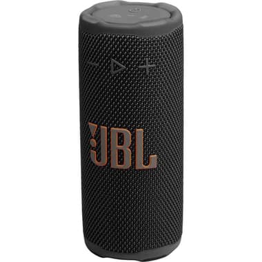 JBL Grip Grip Portable Speaker
Bluetooth, Black
